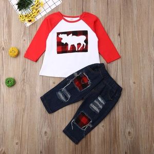 Boys clothing brand new